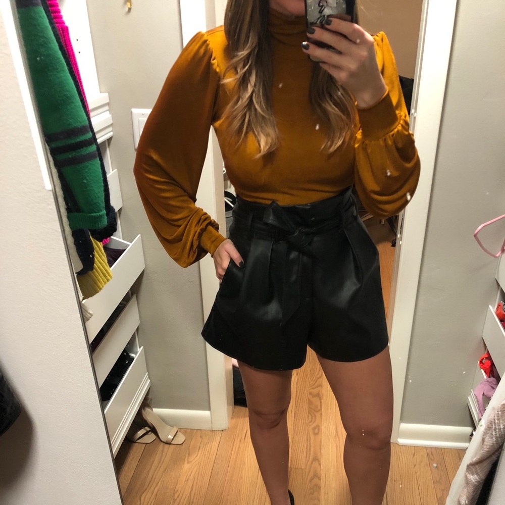 Free people bodysuit